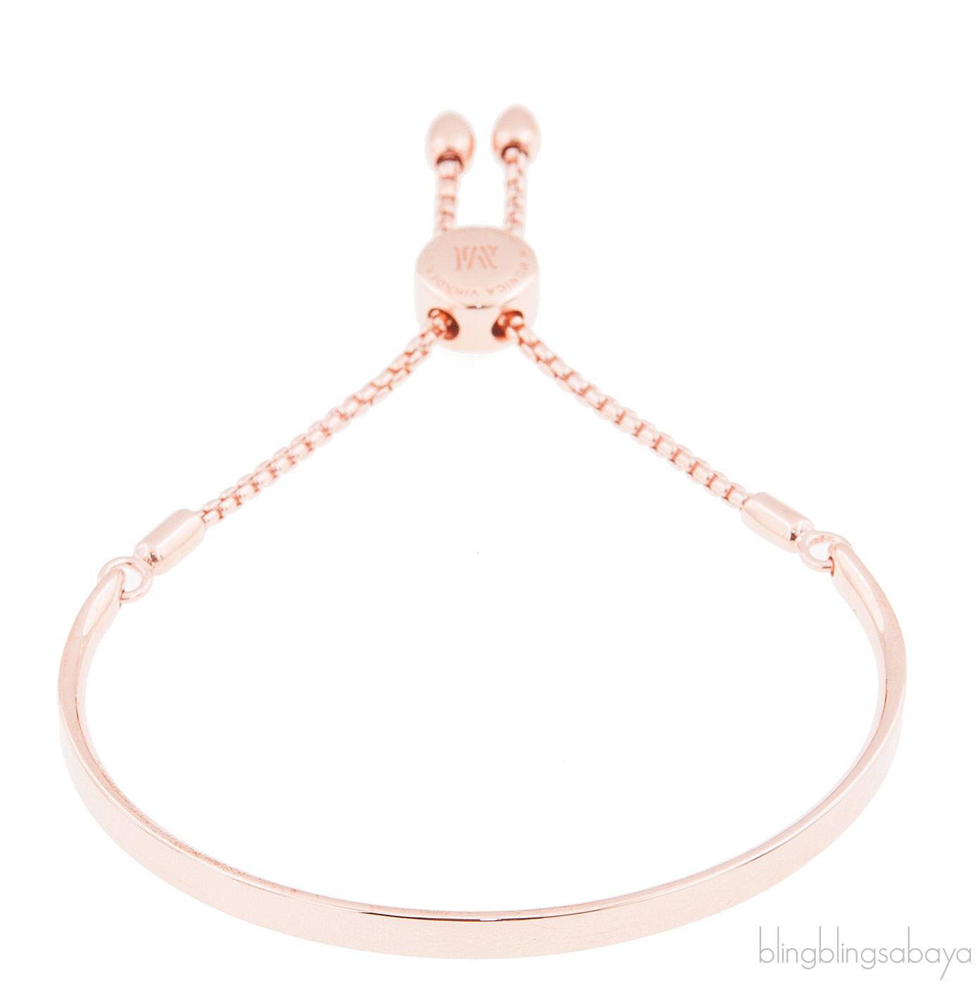 Fiji Chain Bracelet