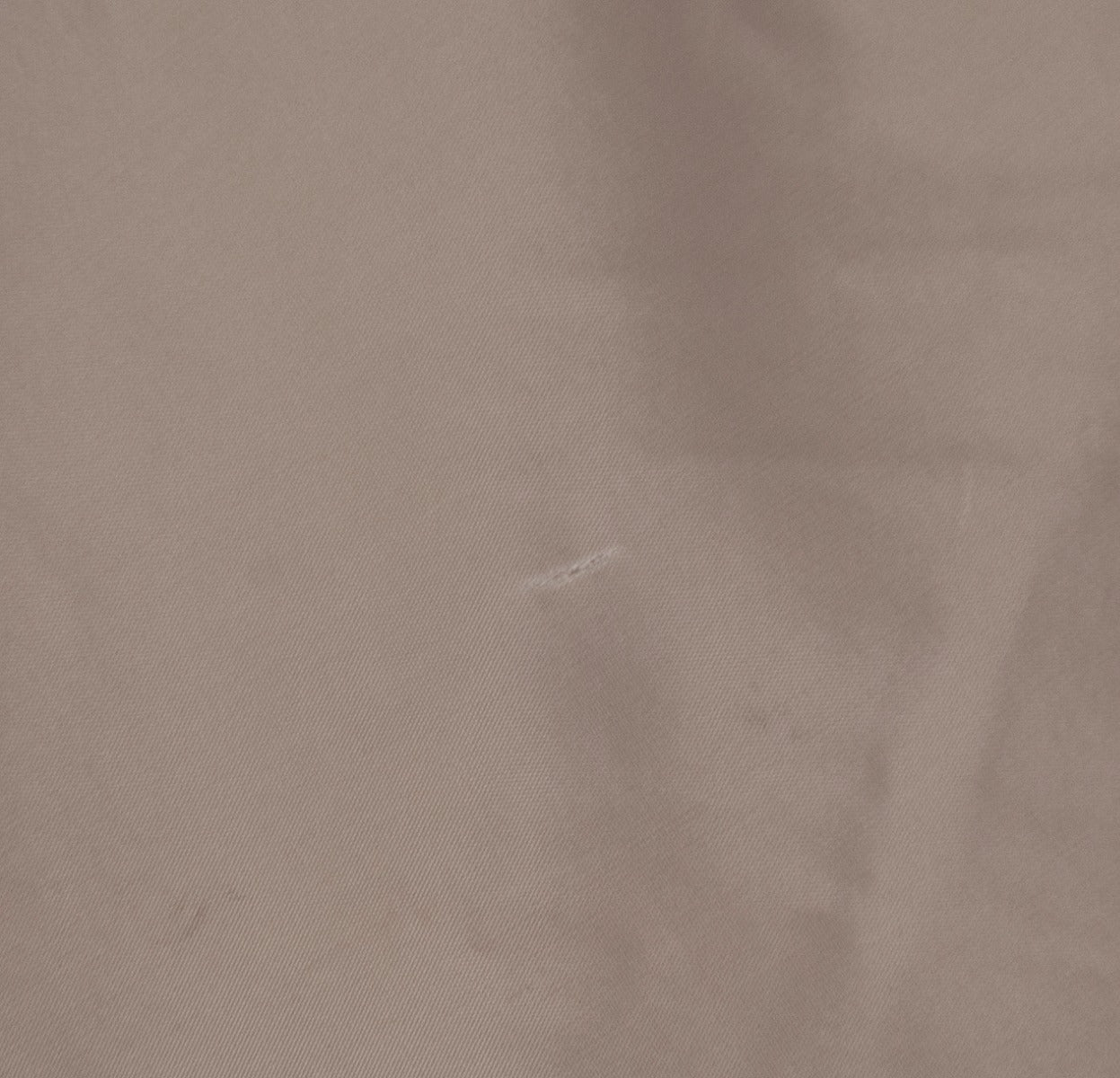 Taupe Nylon Tote bag