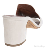 Loro Piana Powder Pearl Summer Charm Sandals
