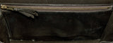Vintage Constance Brown Crocodile