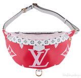 Ltd. Ed. Bumbag MM Monogram Giant