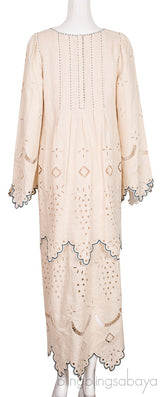 Florence Midi Dress