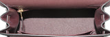 Kelly 25 Rouge Epsom Sellier GHW