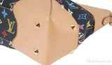 Monogram Multicolore Judy MM