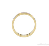 Hundertwasser Multicolor Ring