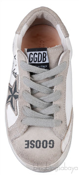 Texas Graffiti Kids Sneakers