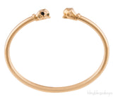 Panthere De Cartier Bracelet