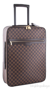 Trolley Travelling Luggage Bag