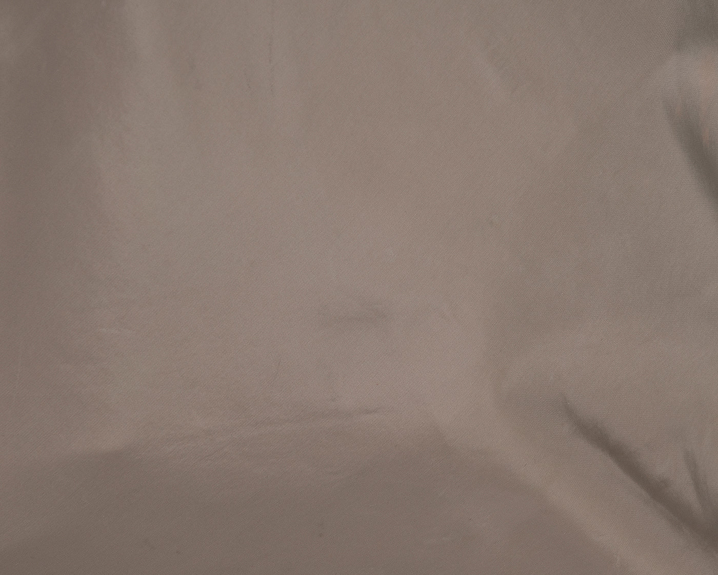 Taupe Nylon Tote bag
