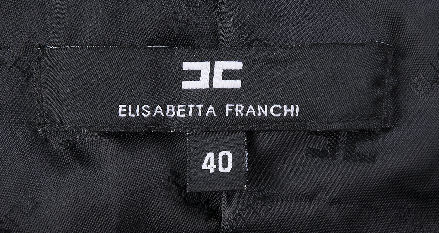 Bi-color Padded Jacket