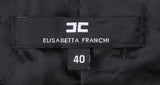 Bi-color Padded Jacket