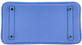 Birkin 30 Bleu Paradise Taurillon GHW