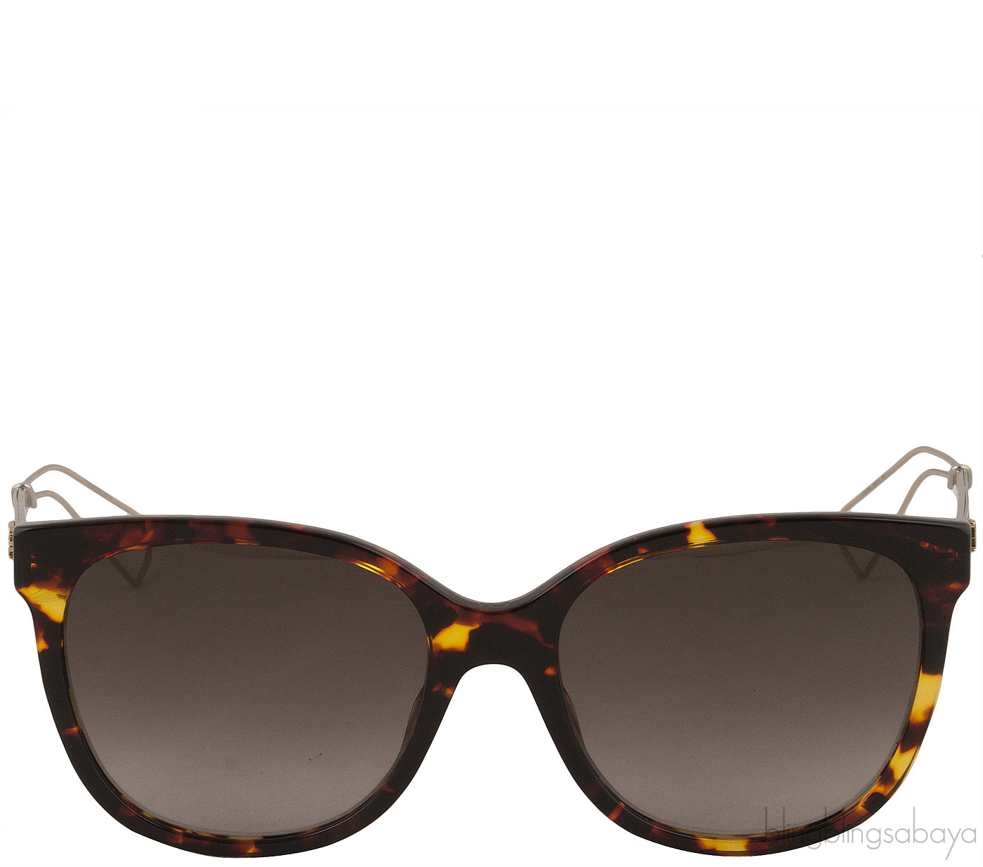 Diorama 3 Havana Sunglasses