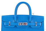 Mini Birkin Mykonos