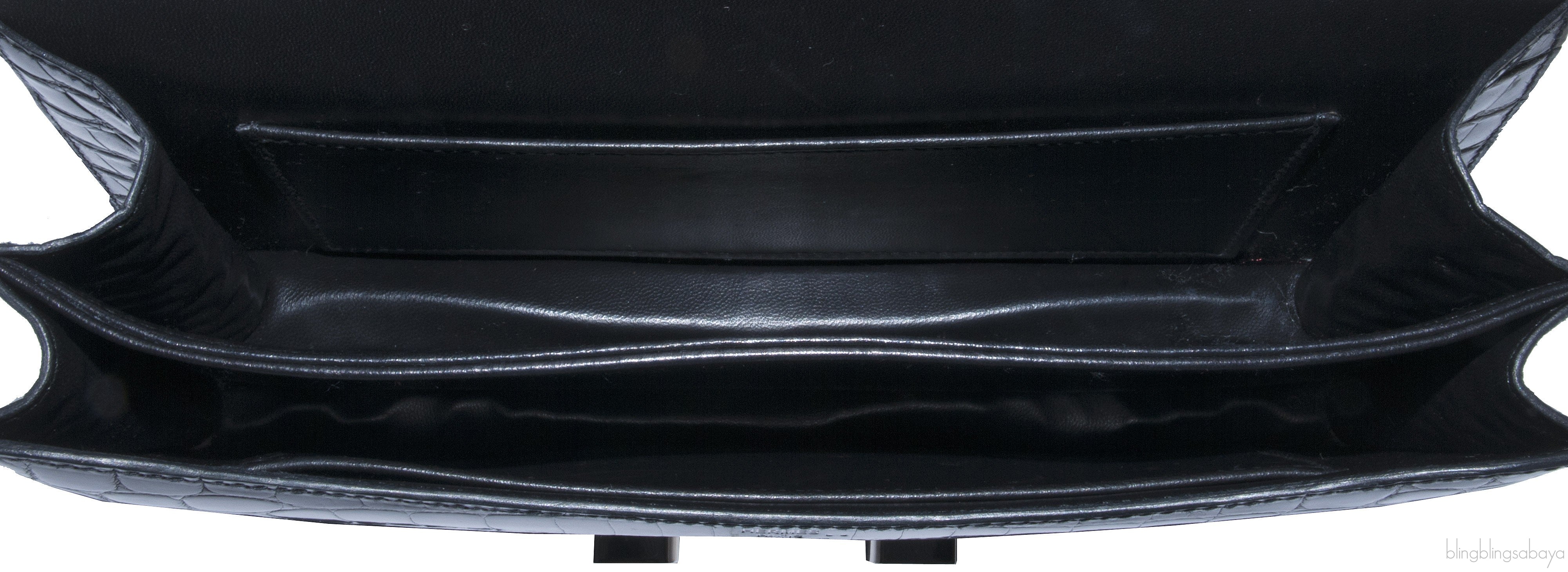 Constance Elan Black Niloticus PHW