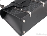 Mini Saigon Jet Black