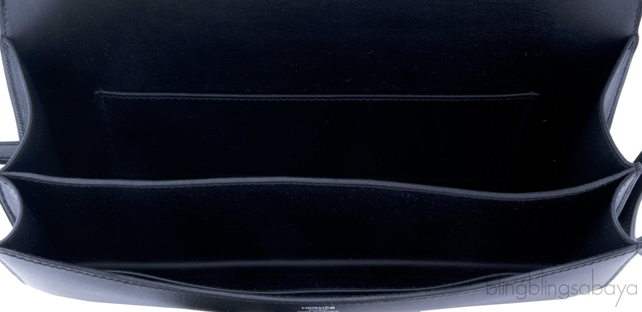 Constance Elan Black Swift PHW