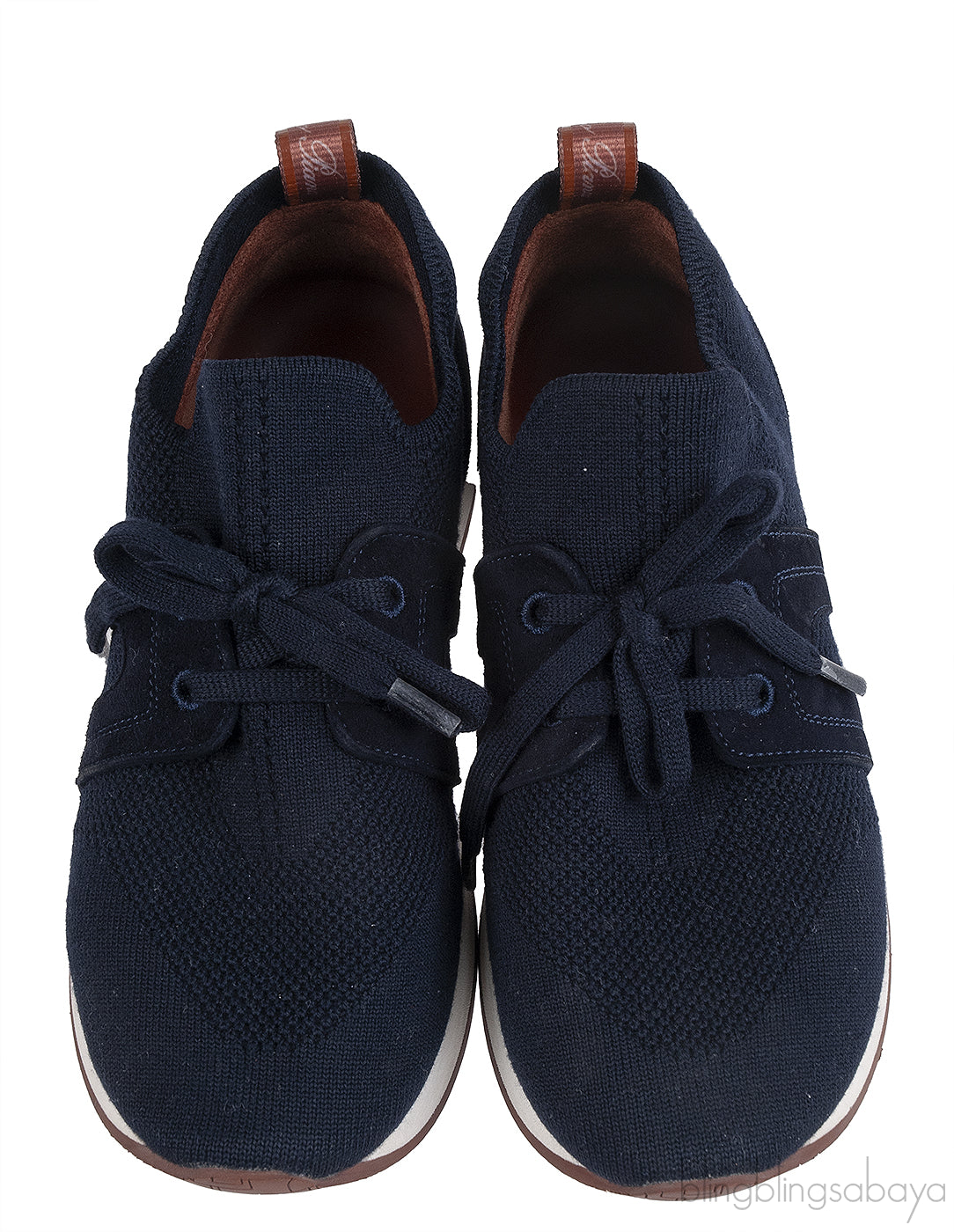 Loro Piana Kids 360 LP Flexy Walk