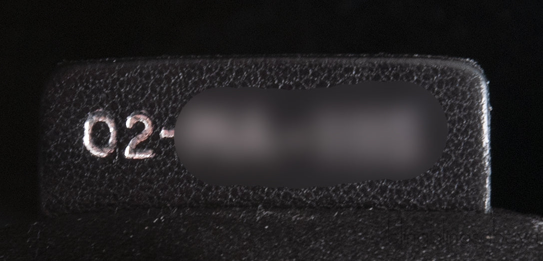 Lady Dior Mini Black Crystal Satin Bag