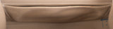 Hermes Vintage Mini Kelly 20 Lizard Ficelle GHW