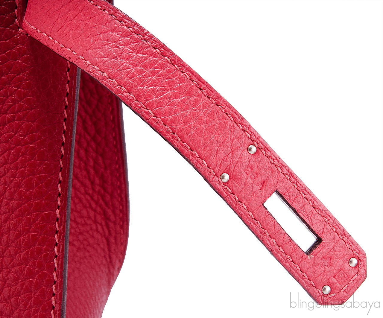 Jypsiere 28 Bi-color Rouge Casaque