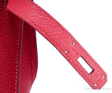 Jypsiere 28 Bi-color Rouge Casaque