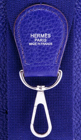 Iris Evelyne PM III
