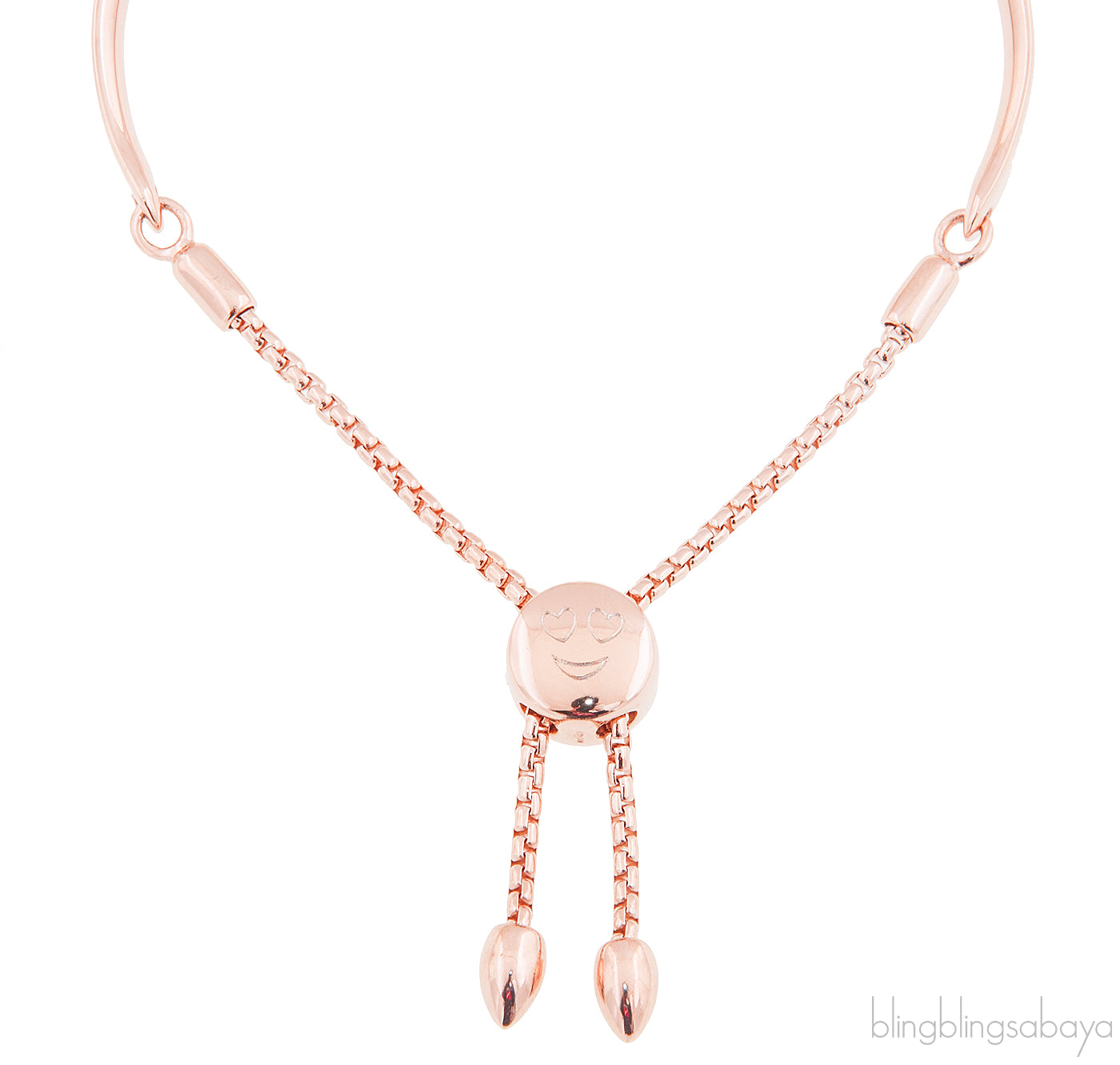 Fiji Chain Bracelet