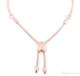 Fiji Chain Bracelet