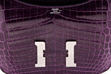 Constance III Purple Nilo Croco