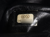 Chanel 2.55 Reissue Camellia Tweed Black and White Flap Bag