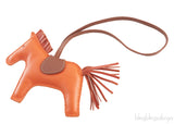 Rodeo Orange Brique MM