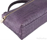 L19 Alligator Pouch