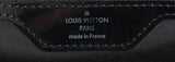 Louis Vuitton Brea GM Black Epi Leather