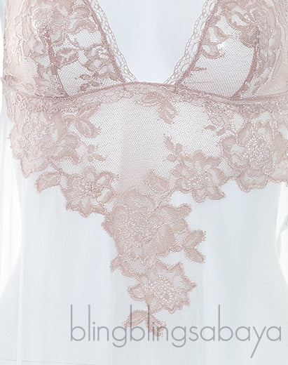Privilege Baby Doll Camisole