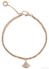 Diva\'s Dream Diamond RG Bracelet