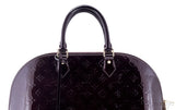 Alma MM Amarante Patent