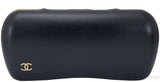 Chain 5208q Black Sunglasses