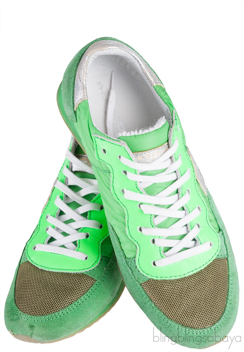 Tropez Bassa World Sneakers