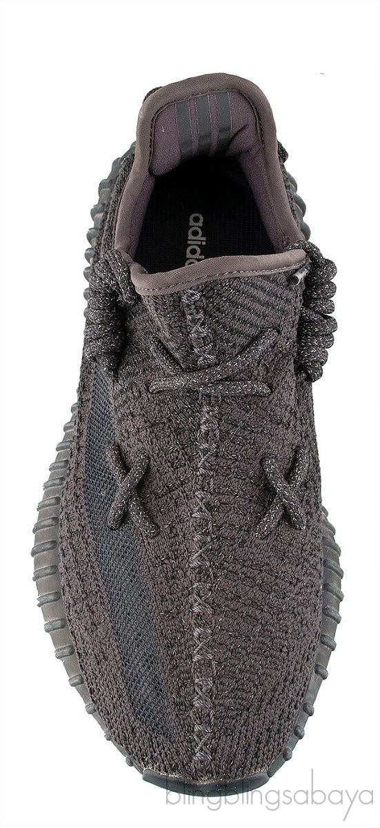 Yeezy Boost 350 V2 “Black Reflective”