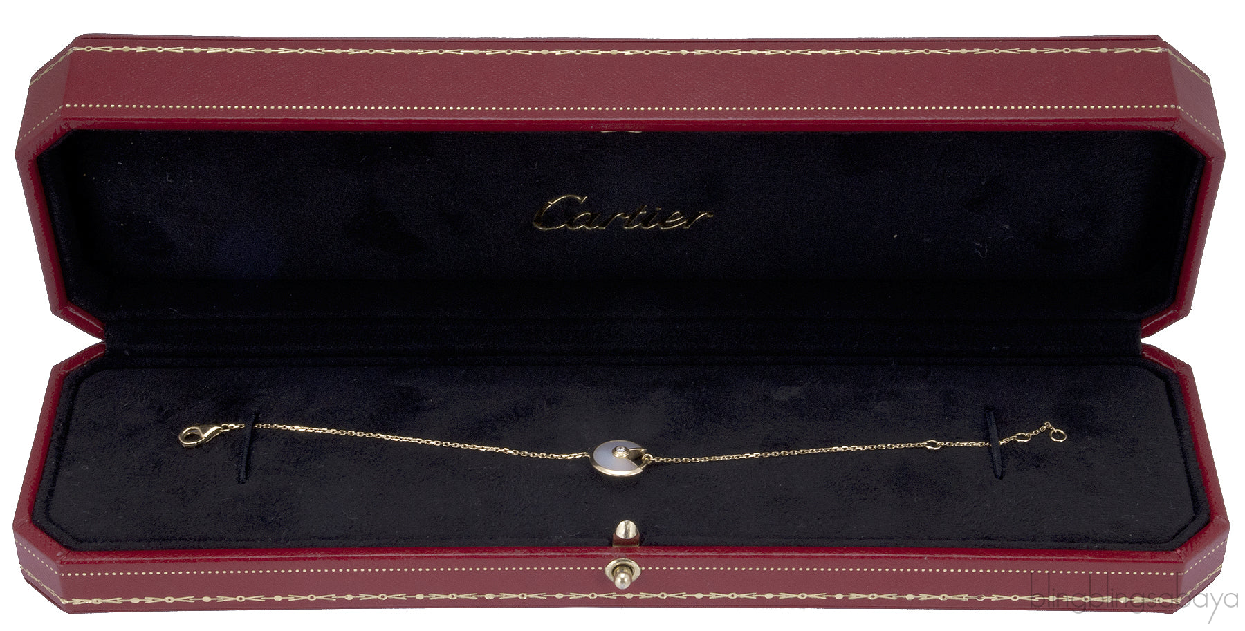 Amullete De Cartier Bracelet