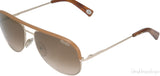 FS5096L Brown Sunglasses
