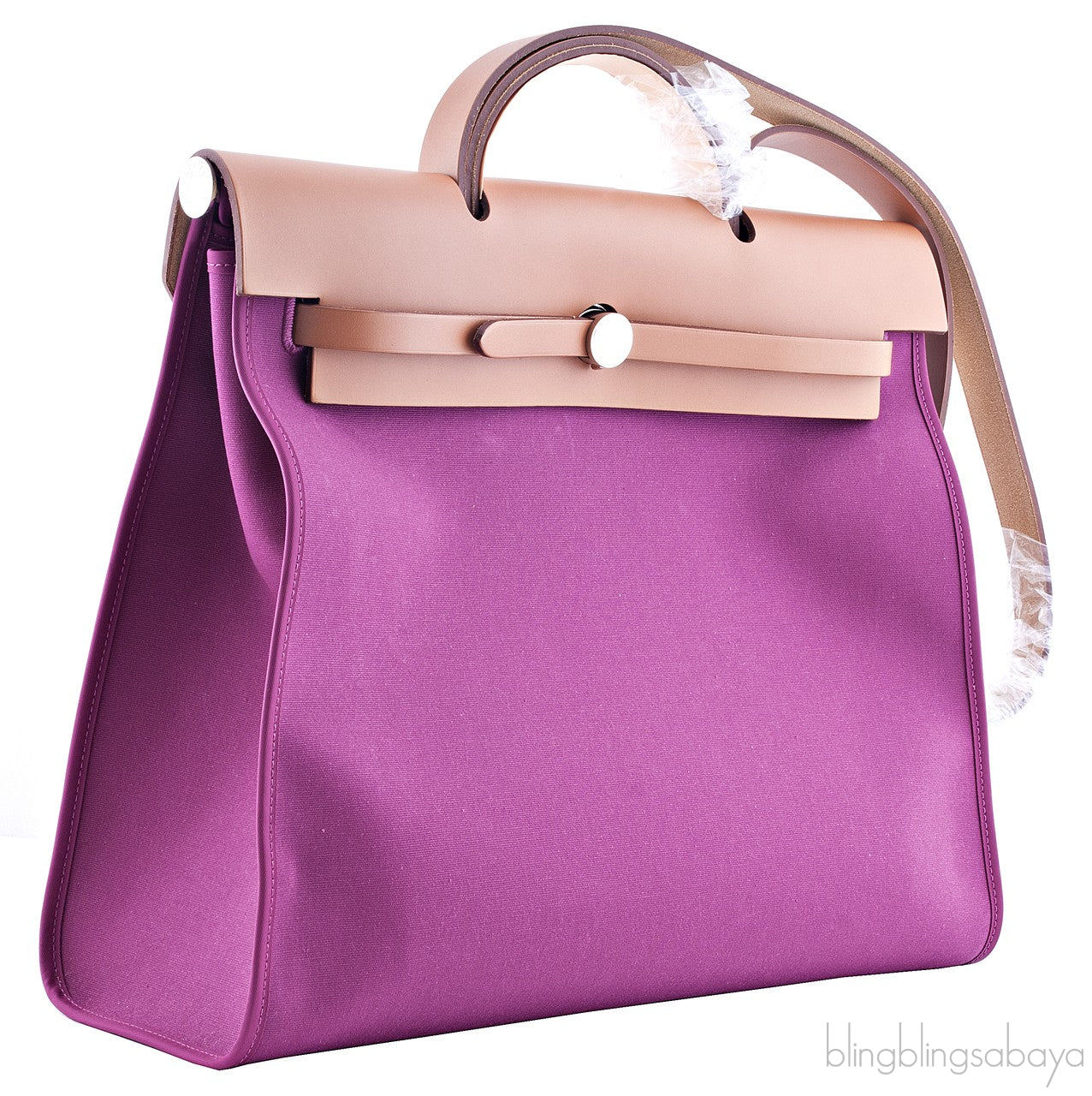 Herbag Zip-in GM Tosca