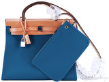 Herbag Zip PM Bleu Izmir