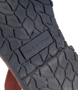Croc Embossed Avarcas Sandals
