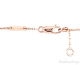Sweet Alhambra Carnelian Mini Brac