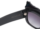 Rose et La Mer Sunglasses