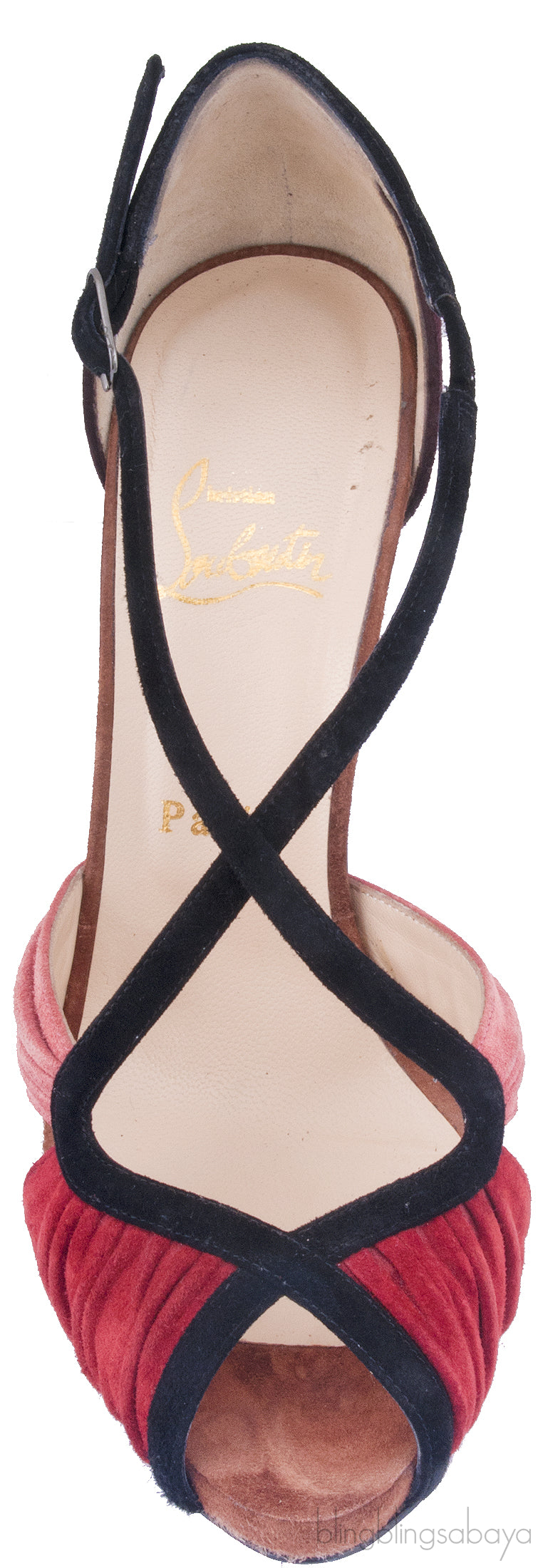 Divinoche 120 Multicolor Veau Velours
