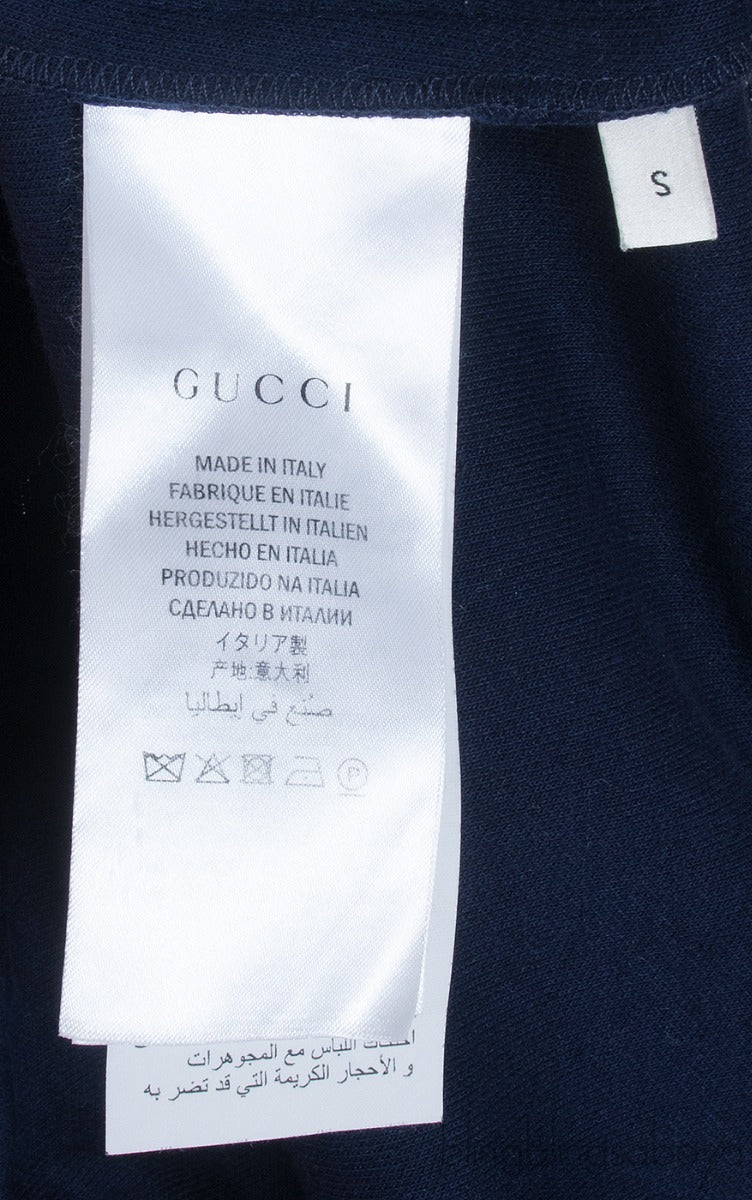 Navy Blue Stretch Trouser