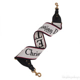 Christian Dior Je\'t Aime Shoulder Strap